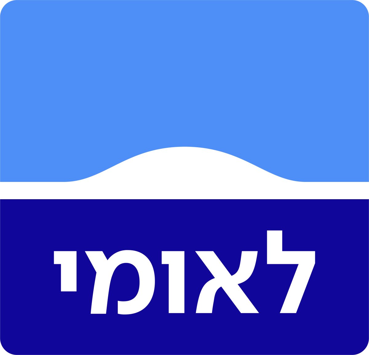 לוגו בנק לאומי