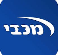 קופח מכבי. לוגו