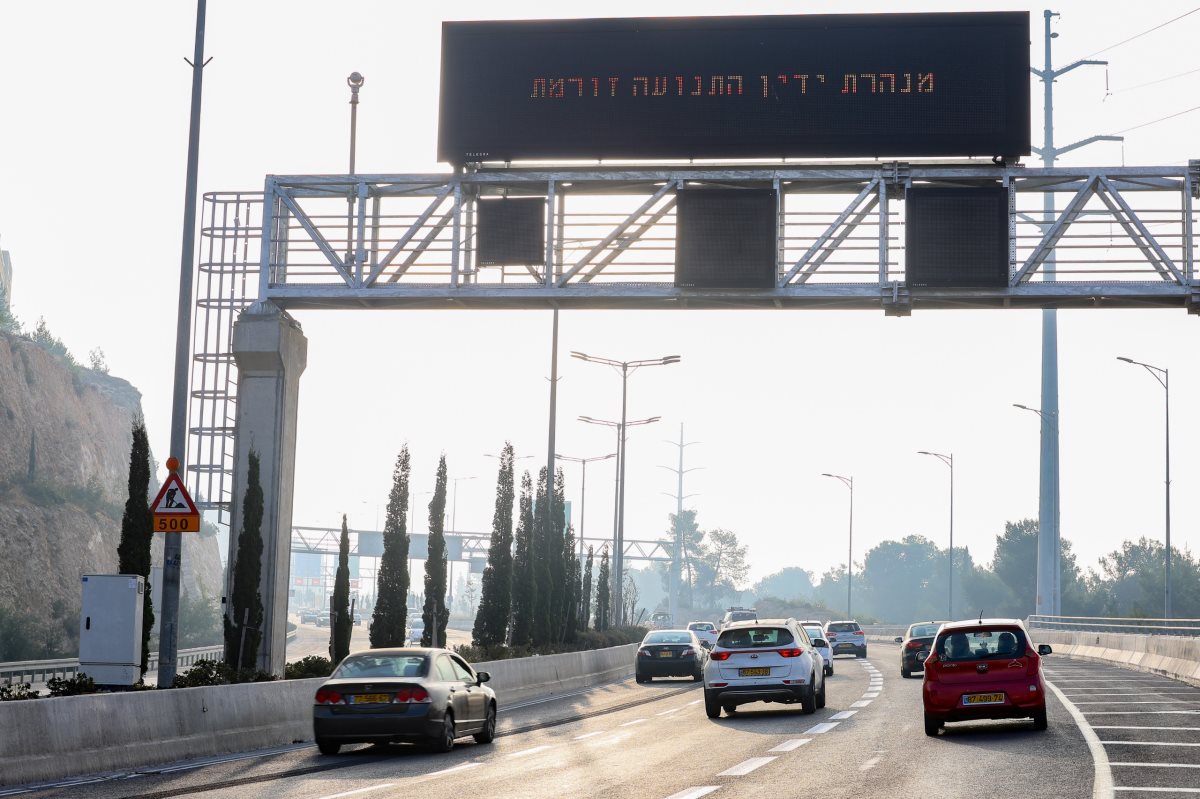 מנהרות ידין. הצילום באדיבות חברת מוריה