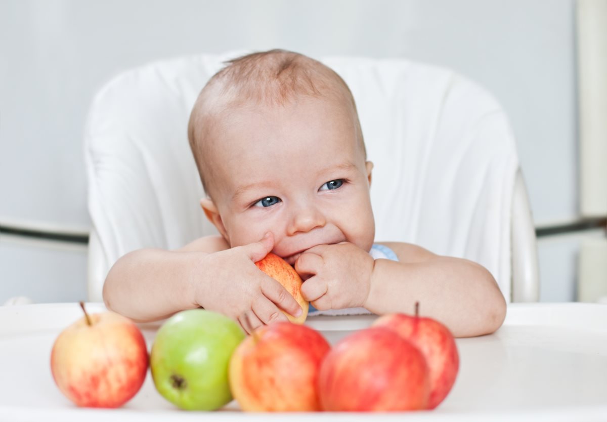 נחנק מתפוח | אילוסטרציה shutterstock