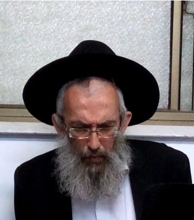 הרב גולדשמיט זצ"ל | בית הדין ירושלים הרב גולדשמיט זצ"ל | בית הדין ירושלים