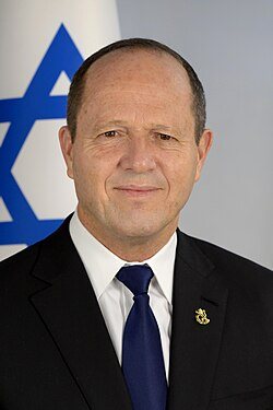 שר הכלכלה ניר ברקת | אבי אוחיון / לשכת העיתונות הממשלתית