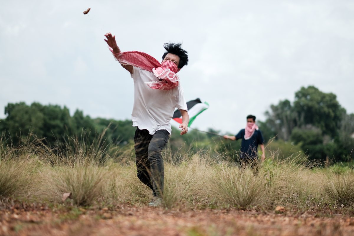 אילוסטרציה shutterstock