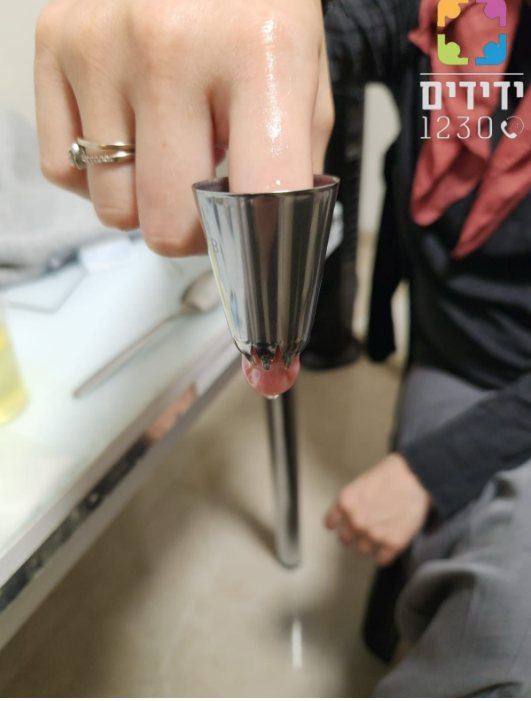 צילום: ידידים