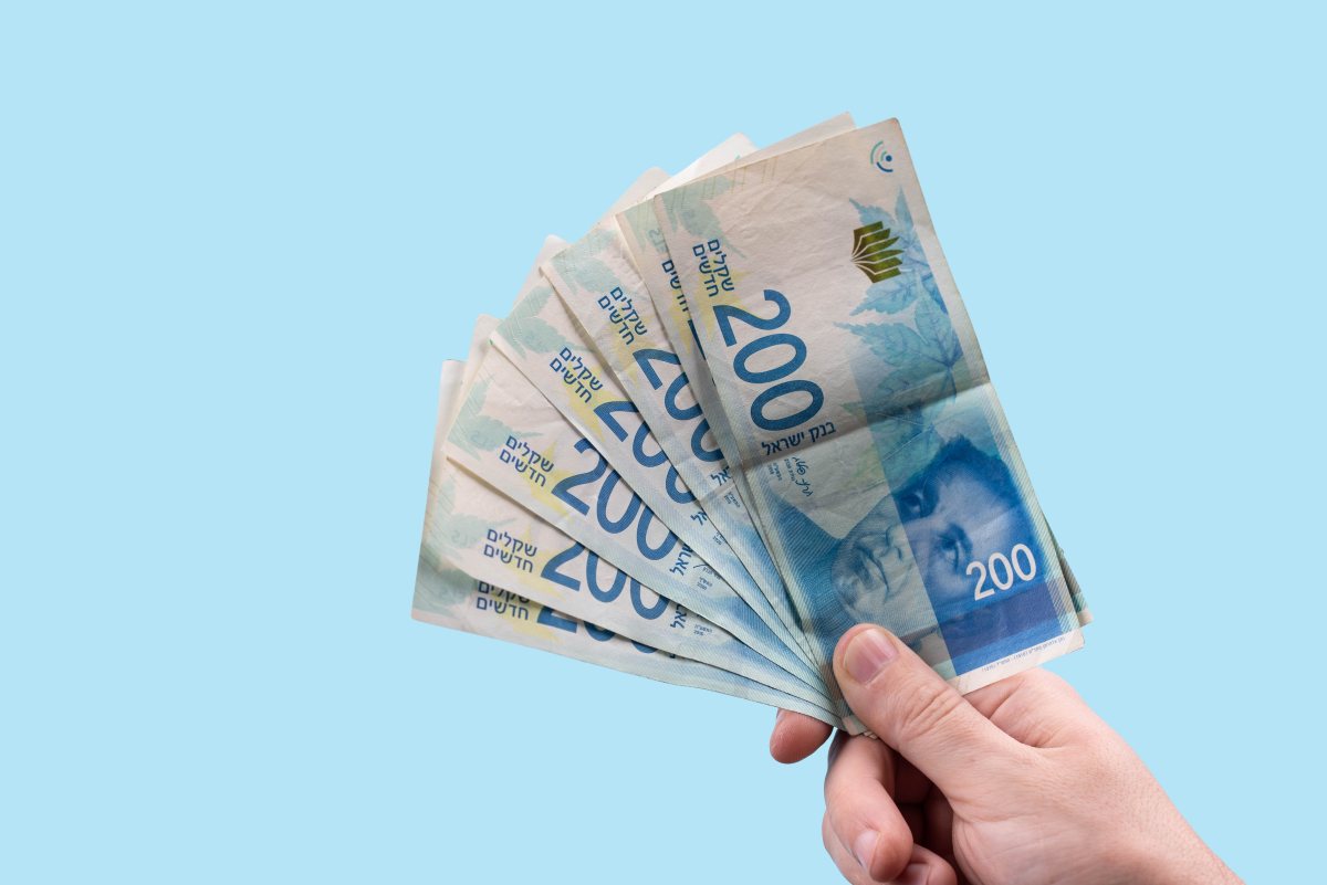 אילוסטרציה shutterstock אילוסטרציה shutterstock