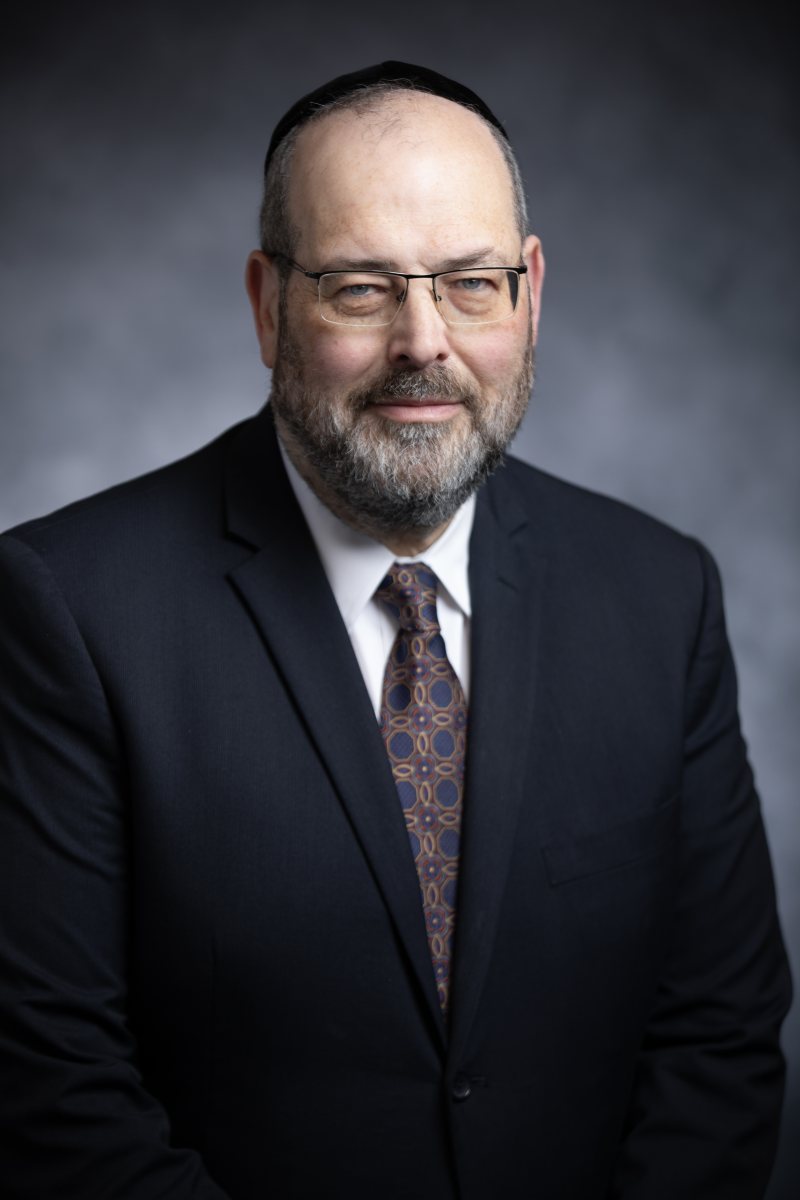 אליעזר ראוכבגרגר | צילום: שרון גבאי / ויקיפדיה