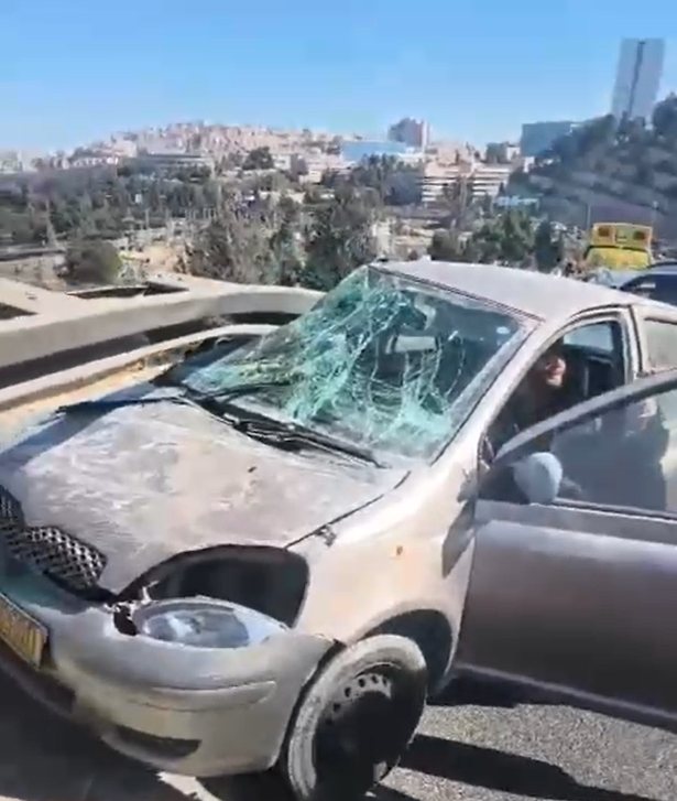 זירת התאונה | עדכוני רמות זירת התאונה | עדכוני רמות