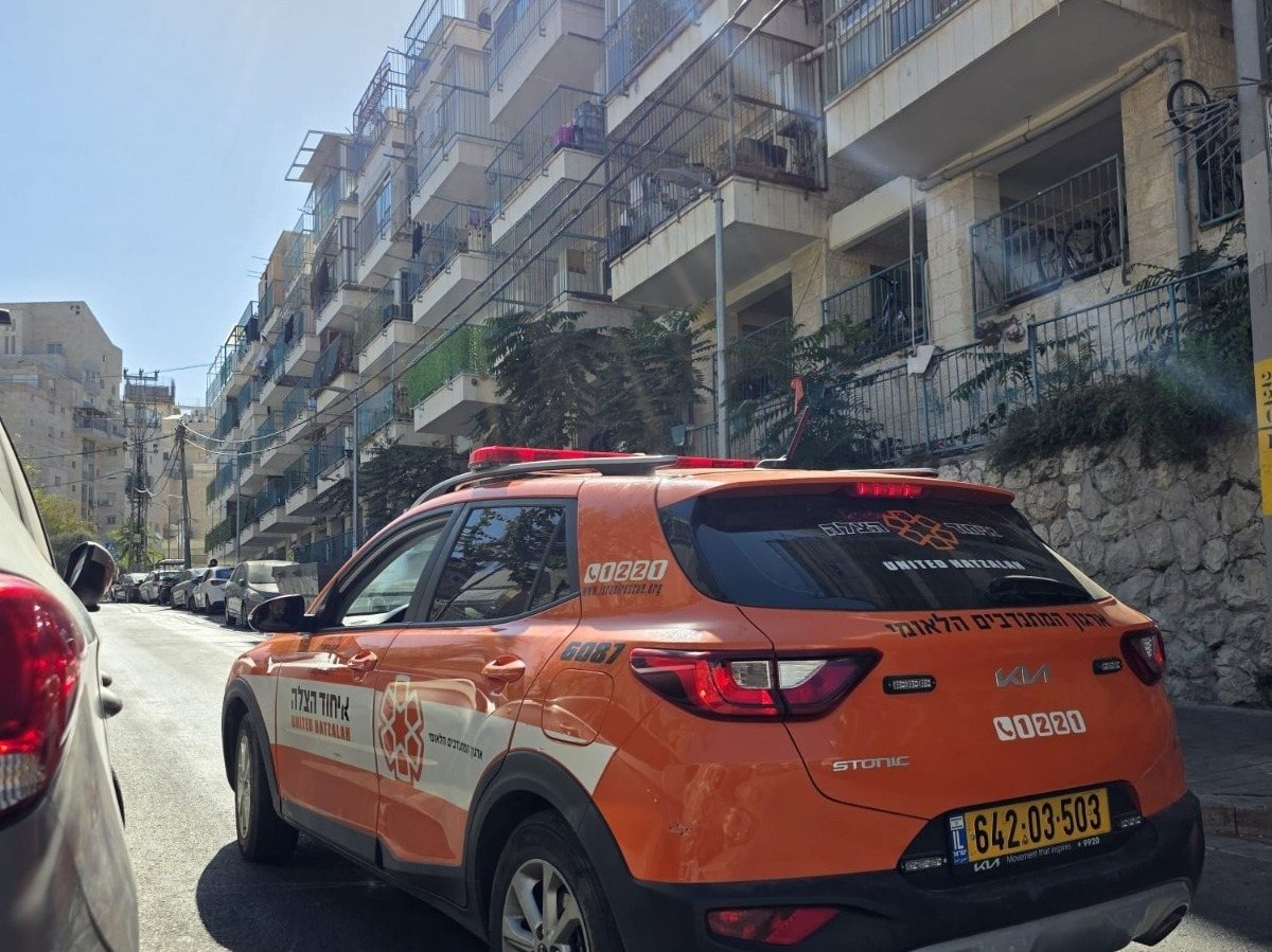 איחוד הצלה איחוד הצלה