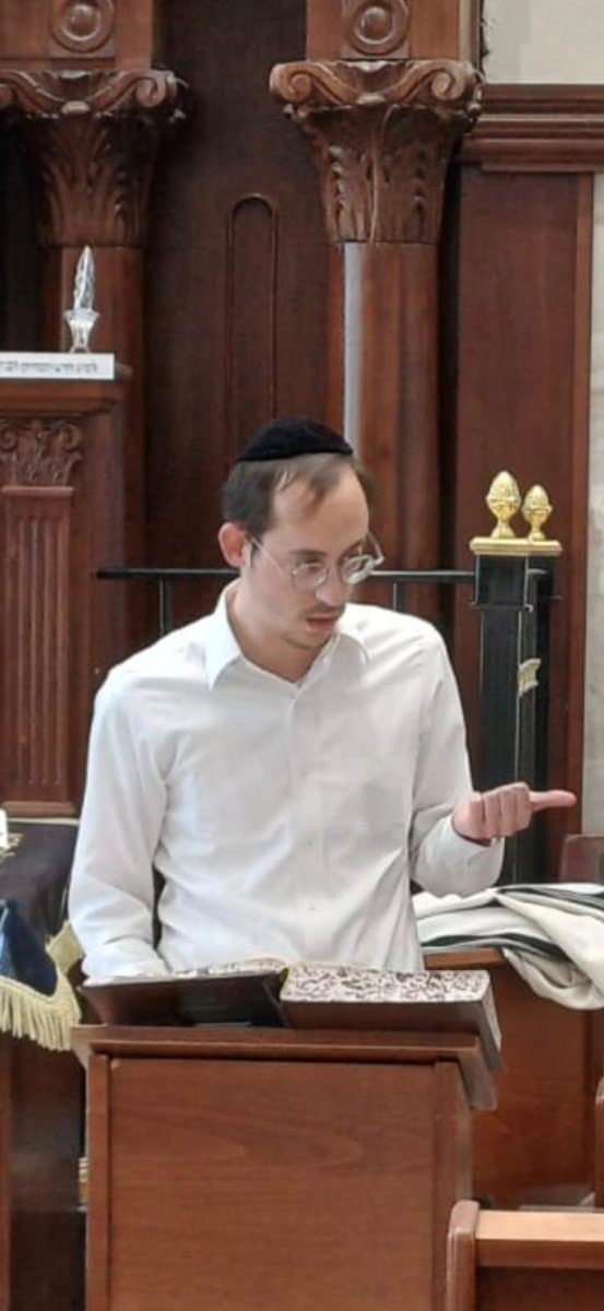 הרב ישראל מצנר הי"ד