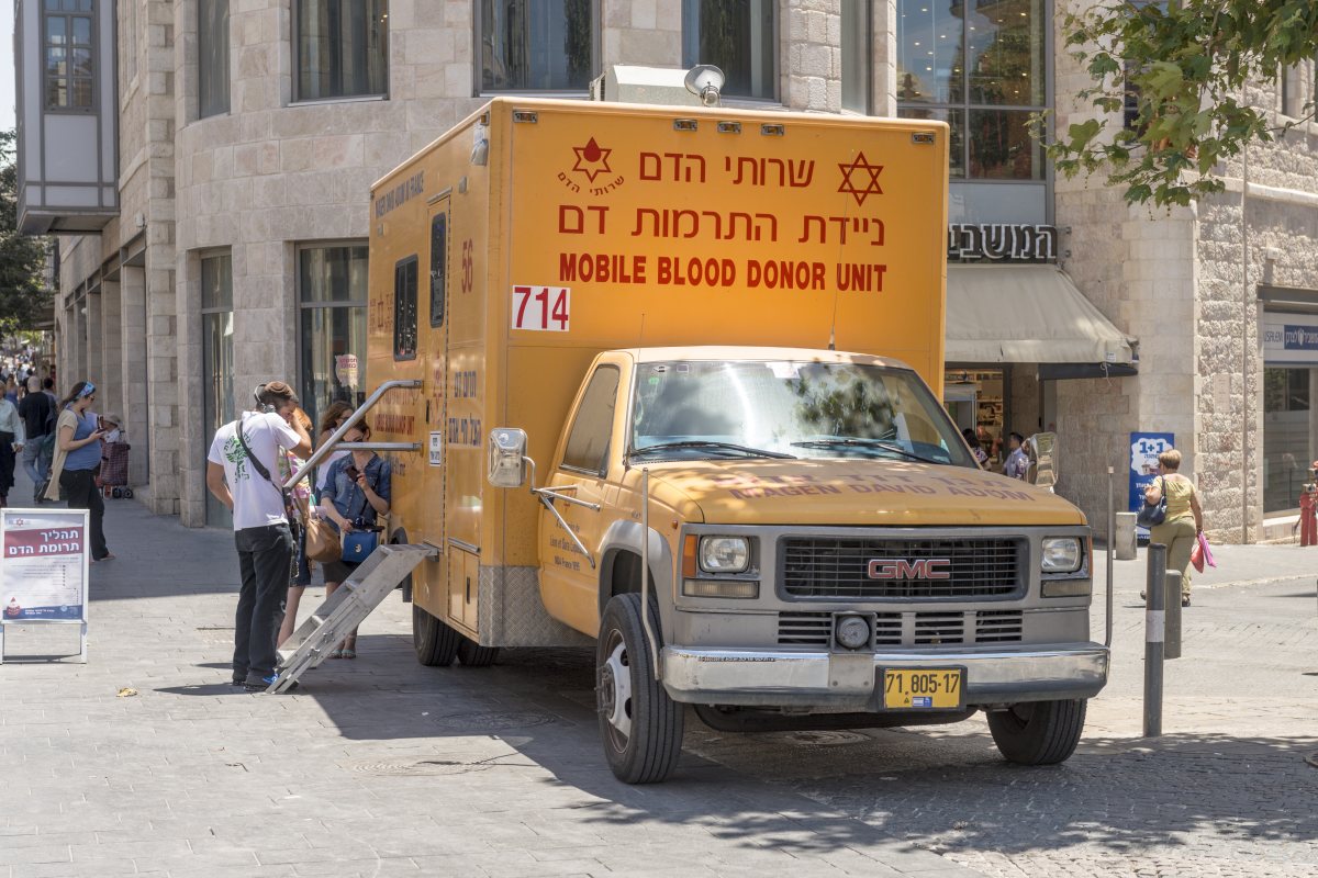 התרמת דם | שאטרסטוק התרמת דם | שאטרסטוק