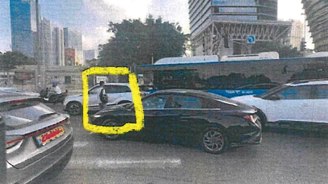 דוברות עיריית ירושלים