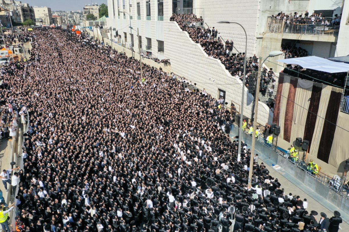 עוצמה גוראית | שימוש לפי סעיף 27א