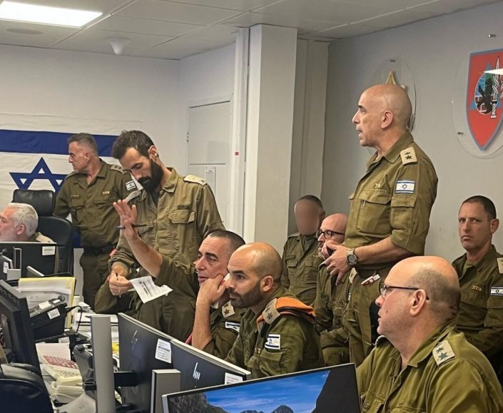 פיקוד העורף