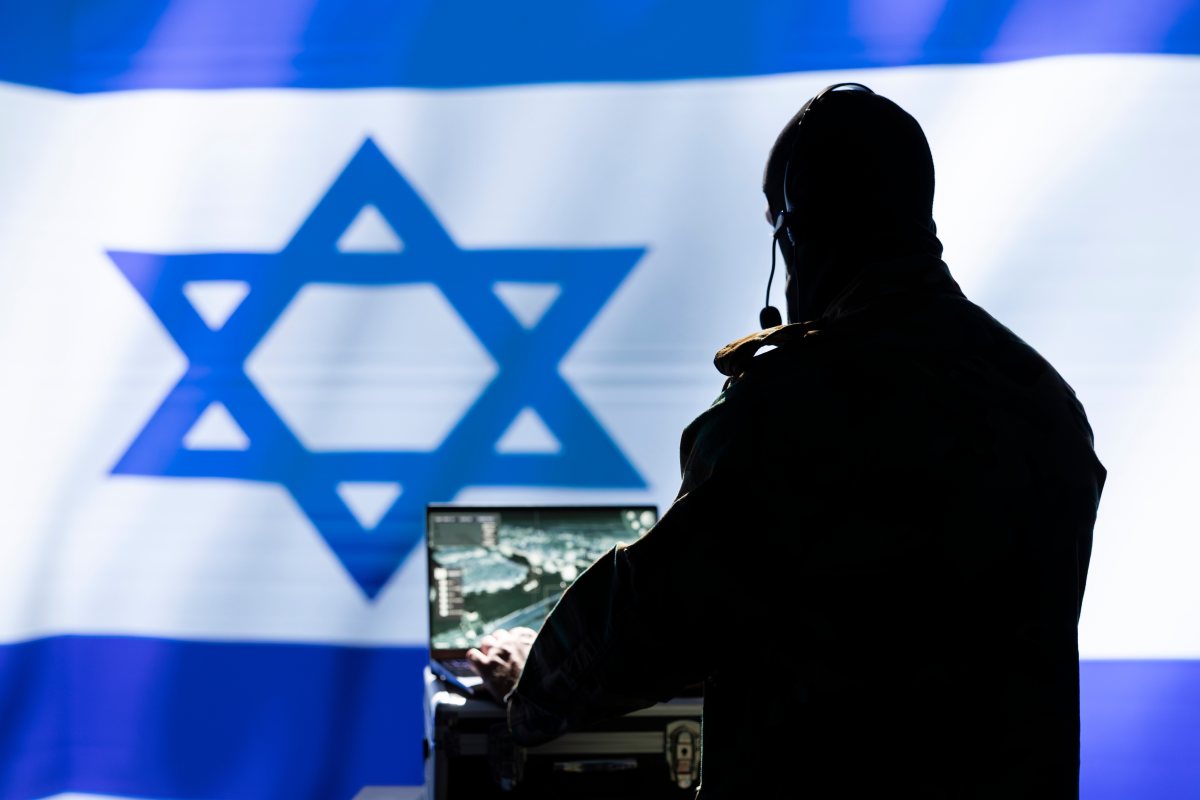 אילוסטרציה shutterstock