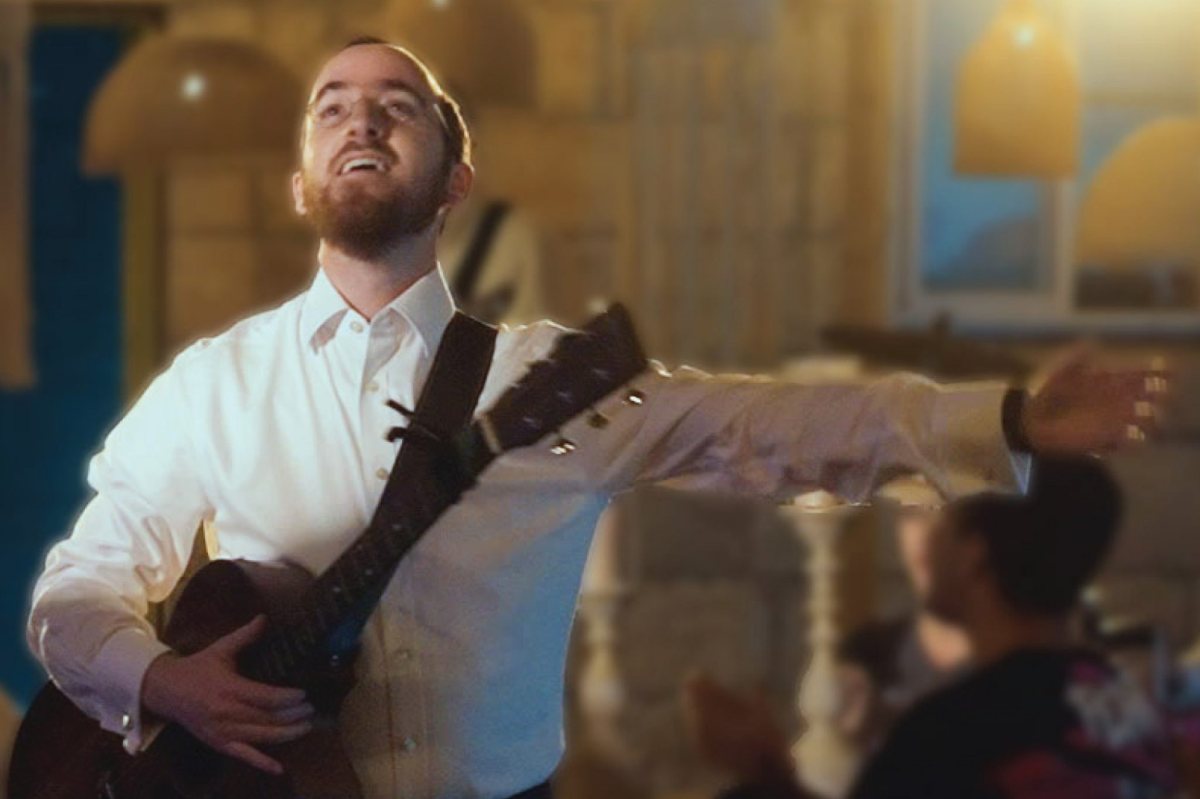 נפתלי קמפה | יח&quot;צ