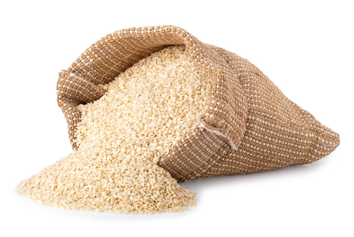 שק שומשום | אילוסטרציה שאטרסטוק