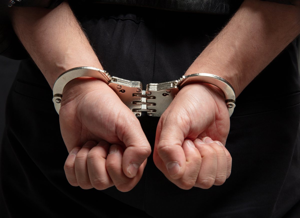 העציר בבקום | אילוסטרציה shutterstock