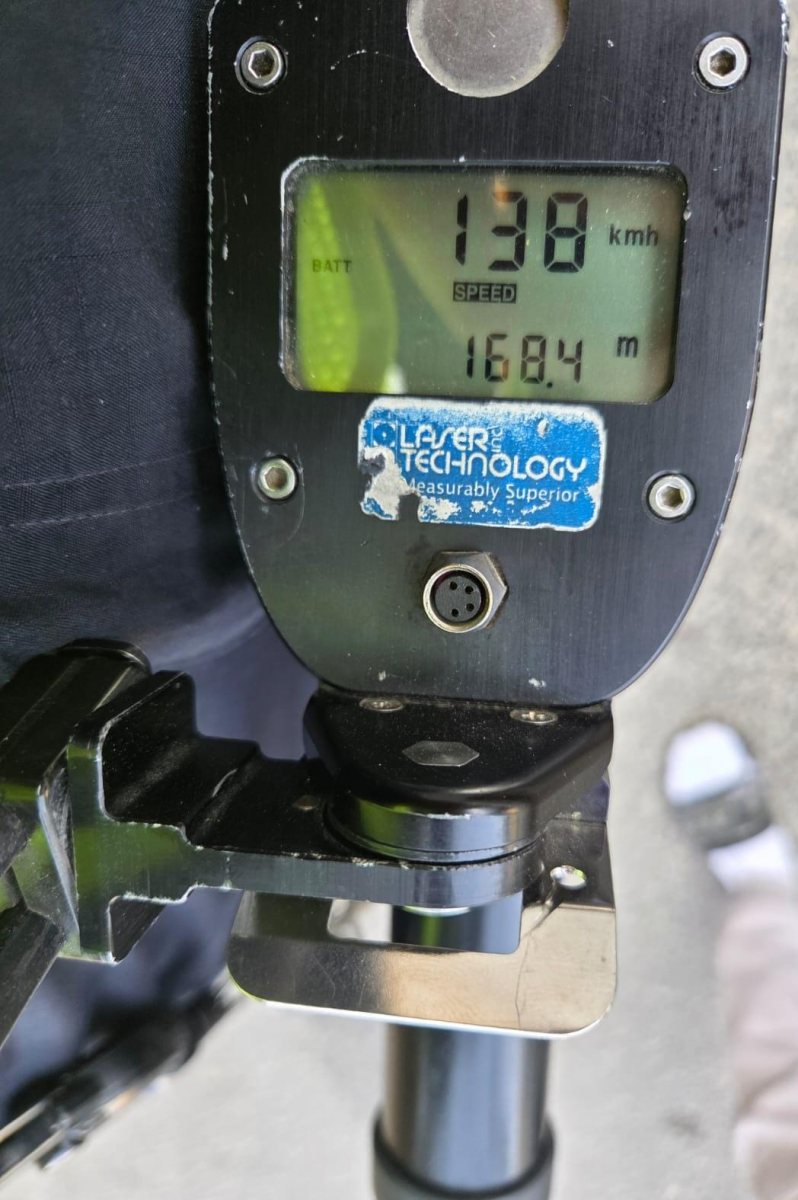 דוברות המשטרה