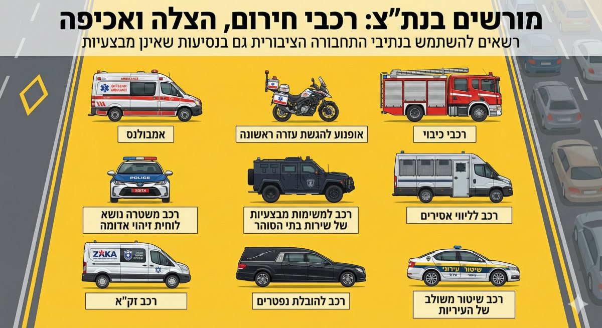 אינפוגרפיקה: ירושלים החרדית