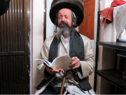 הגאון החסיד רבי בנימין זאב קנפלמכר זי"ע | שימוש לפי סעיף 27א