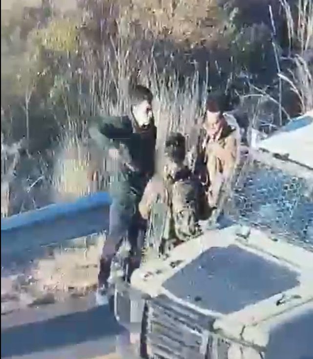 שולף את הסכין | שימוש לפי סעיף 27א