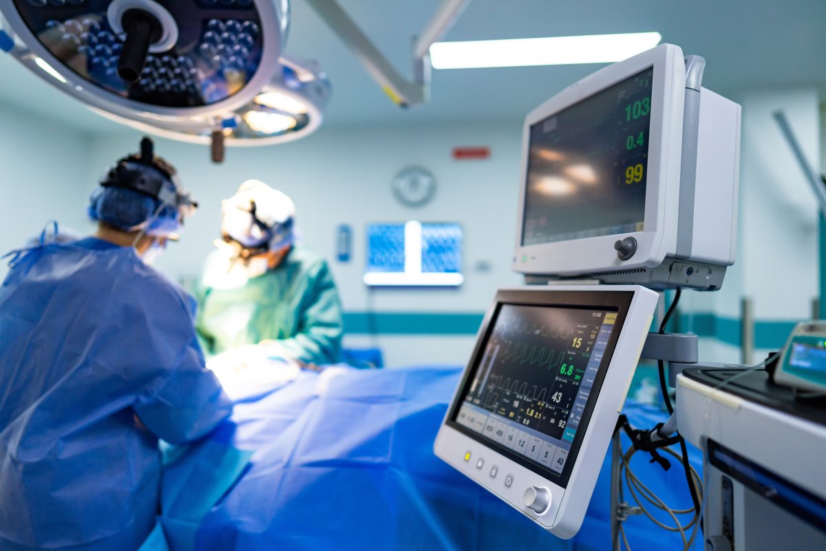 ניתוח בבית החולים | אילוסטרציה shutterstock