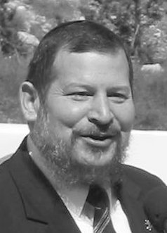 הרב אורי לופוליאנסקי | https://en.wikipedia.org/wiki/User:Gilabrand