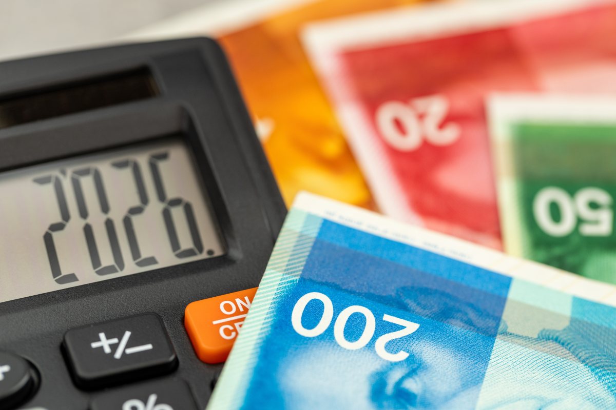 זינוק בארנונה הירושלמית 2026 | אילוסטרציה shutterstock