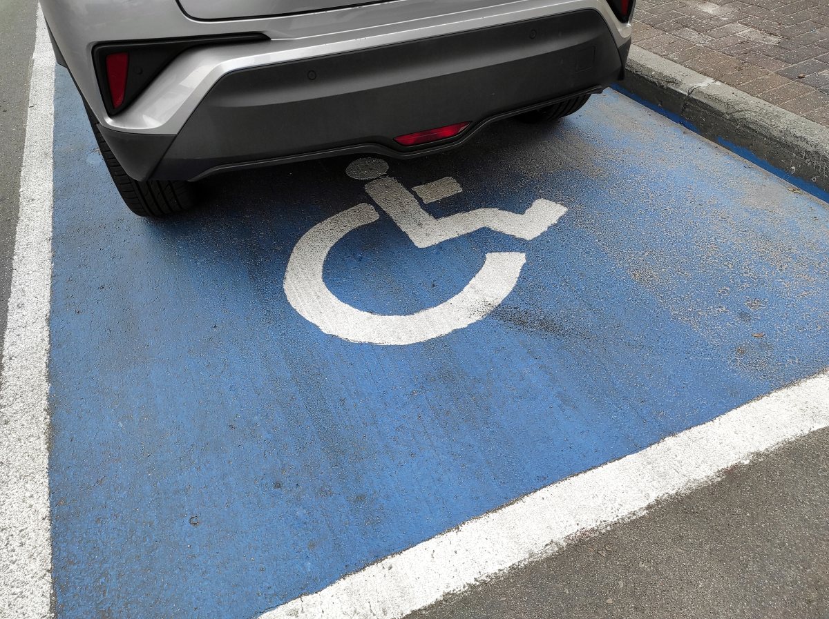 חונים בנכים | אילוסטרציה שאטרסטוק