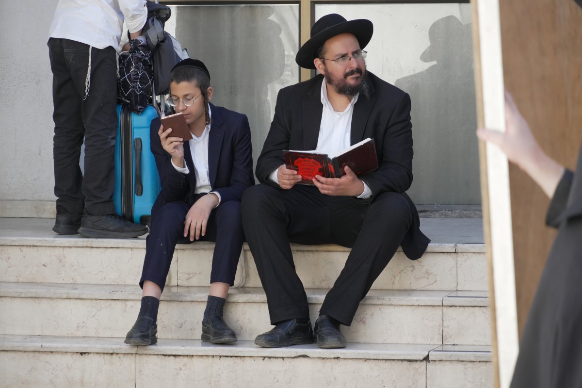 אילוסטרציה shutterstock