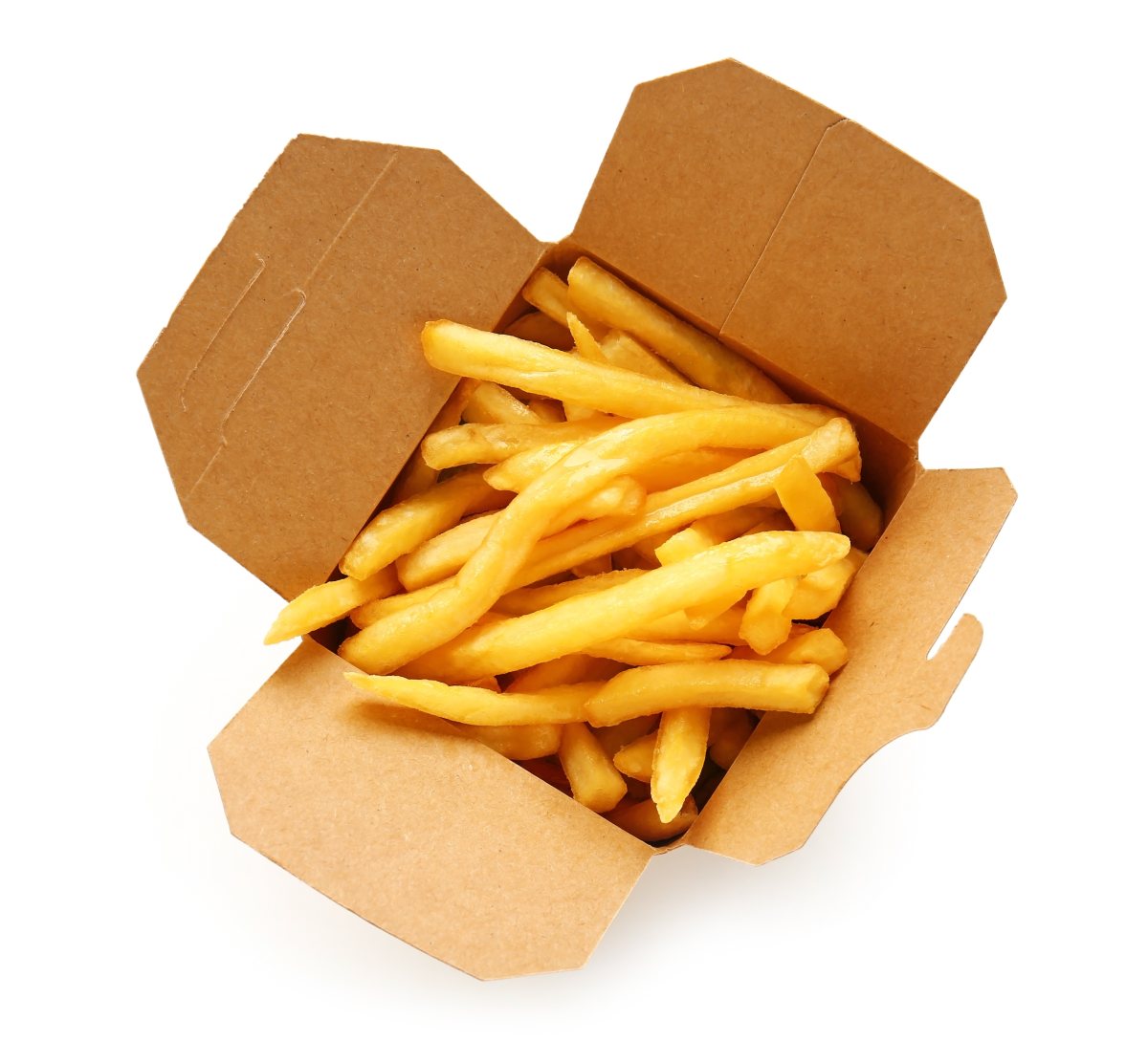 הצ&#39;יפס המסוכן | שאטרסטוק