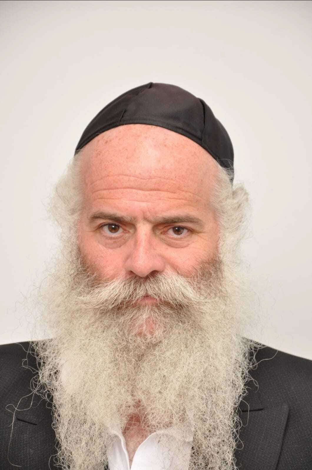 אולמות התצוגה יעברו מהעולם. יצחק ברוינר (יחצ)