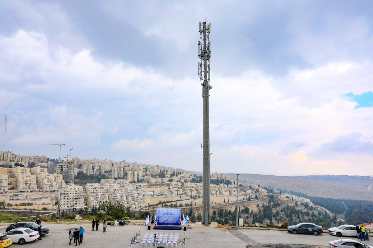 צילום: ארנון בוסאני