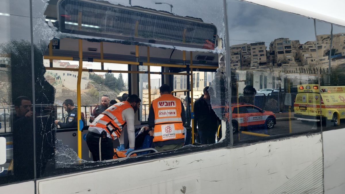 זירת התאונה | צילום: דוברות איחוד הצלה