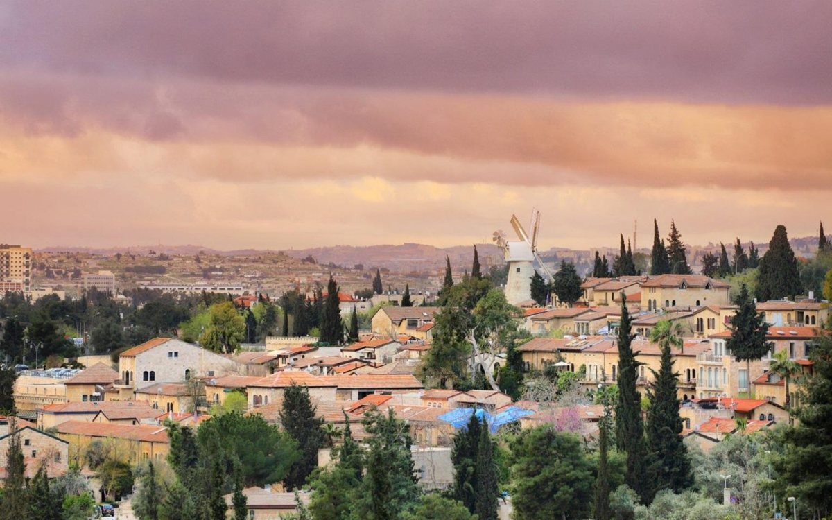 צילום: נועם חן, הרשות לפיתוח ירושלים צילום: נועם חן, הרשות לפיתוח ירושלים