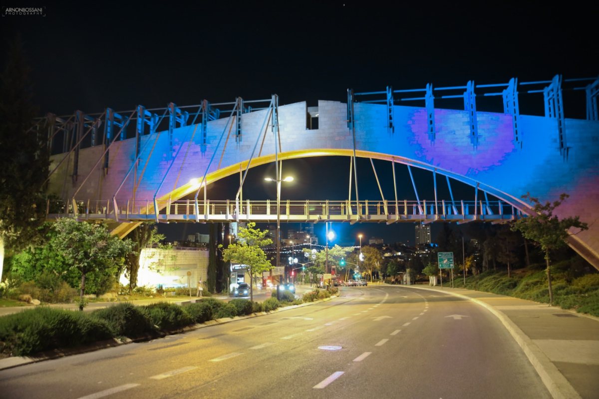 צילום ארנון בוסאני