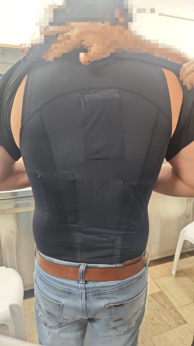 השכפ"ץ | דוברות המשטרה