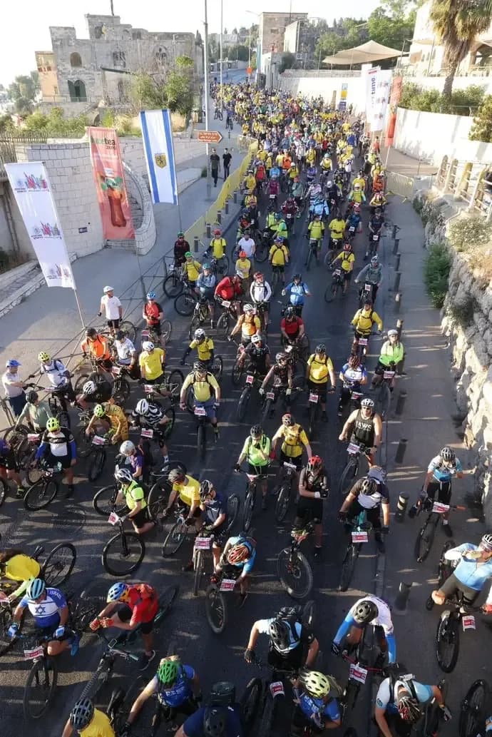 דוברות עיריית ירושלים