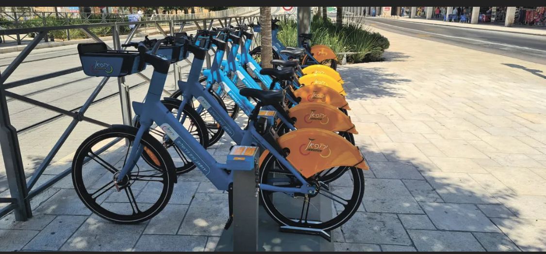 דוברות עיריית ירושלים דוברות עיריית ירושלים