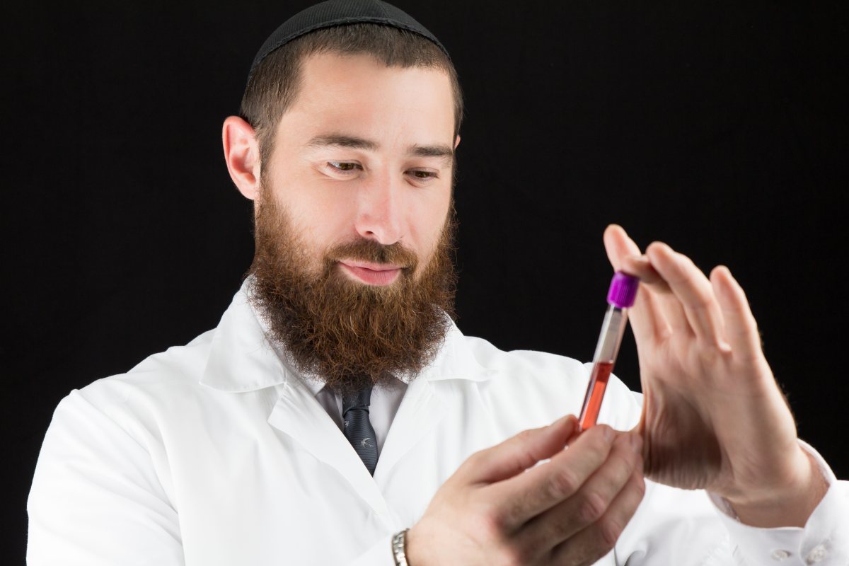 אילוסטרציה shutterstock