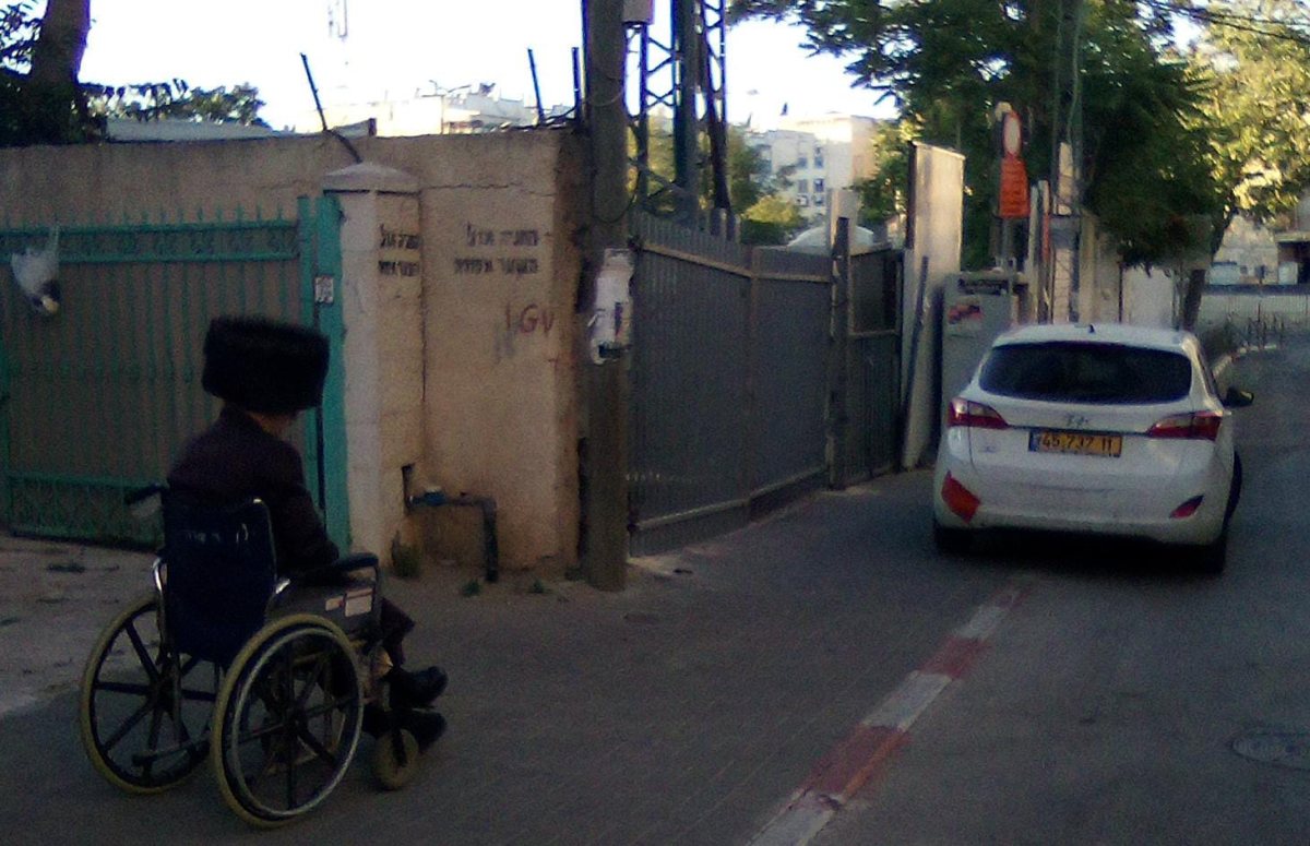 שימוש לפי סעיף 27א