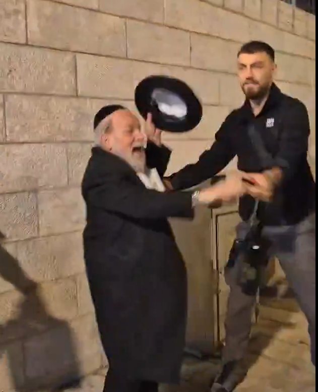 התקיפה | מתוך התיעוד התקיפה | מתוך התיעוד