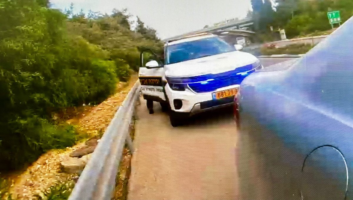 דוברות המשטרה דוברות המשטרה