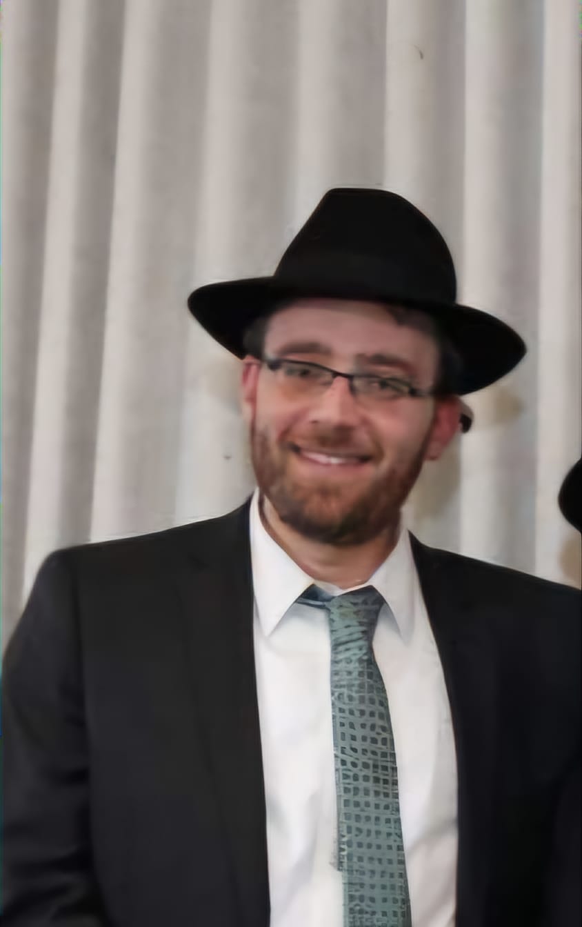 פלדמן. באדיבות המצלם