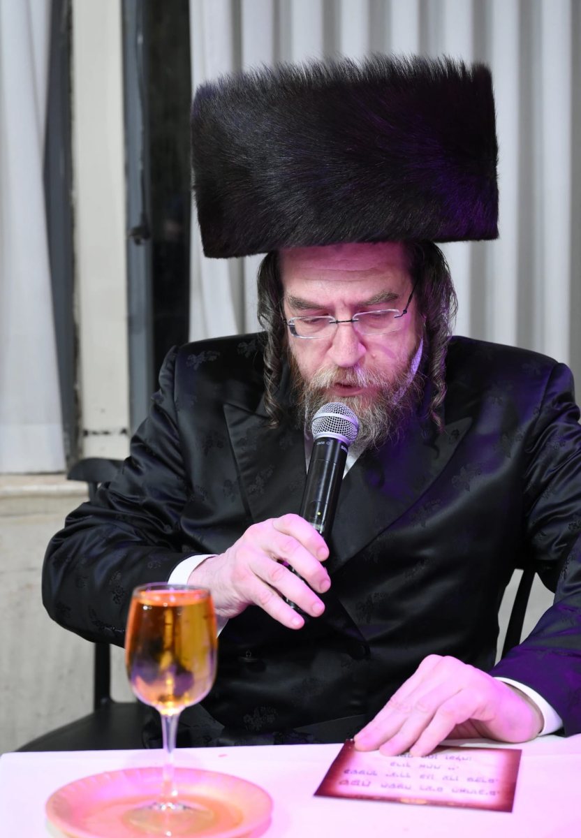 המנוח. צילום: ארכיון בחדרי חרדים