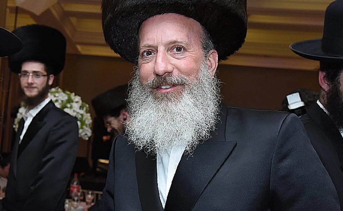 הרב יוסי דייטש (צילום: משה גולדשטיין) הרב יוסי דייטש (צילום: משה גולדשטיין)