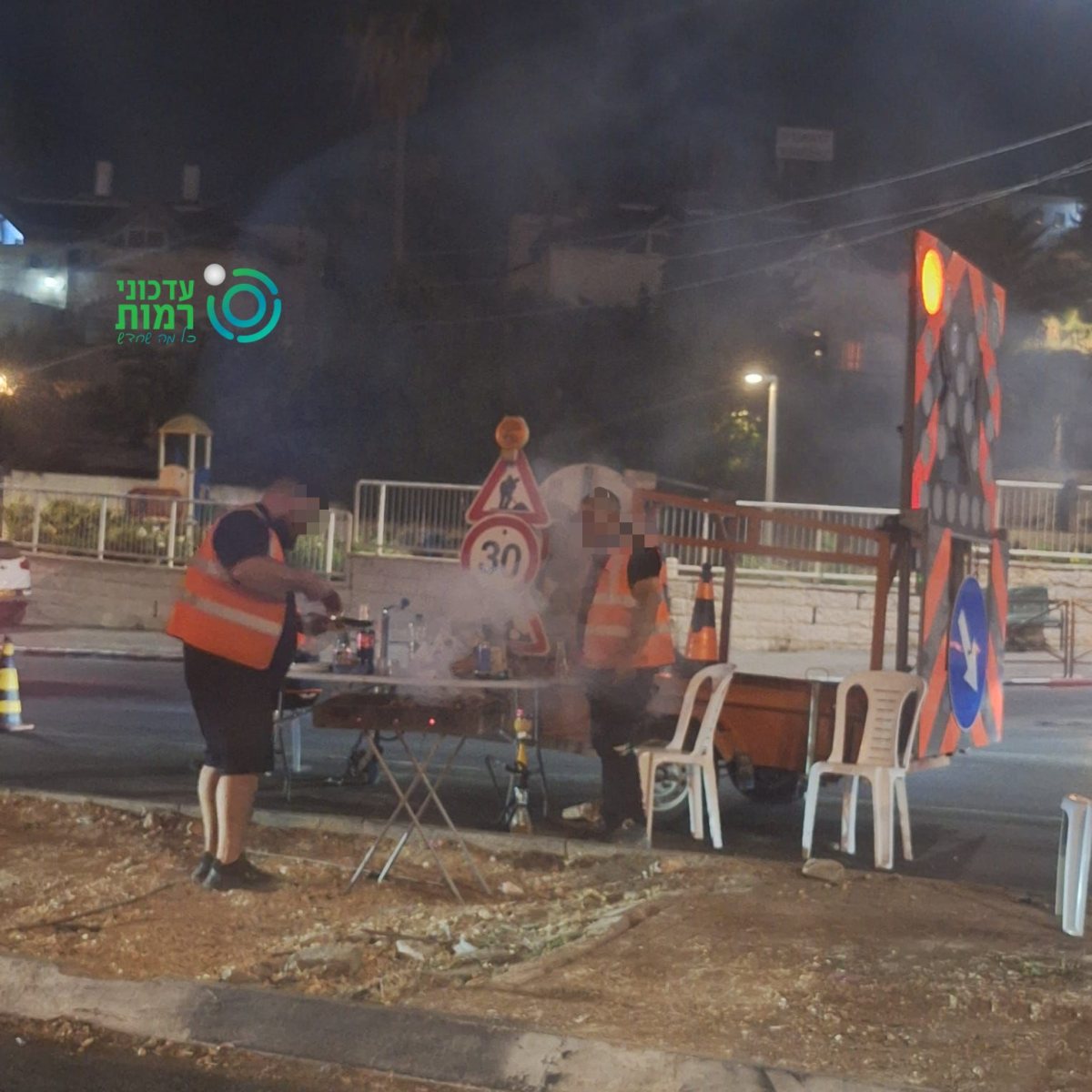 בכיף שלהם: עושים על האש | עדכוני רמות בכיף שלהם: עושים על האש | עדכוני רמות