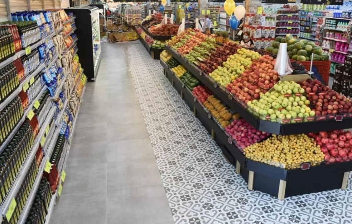 מחירים זולים לצד מבחר. יחצ
