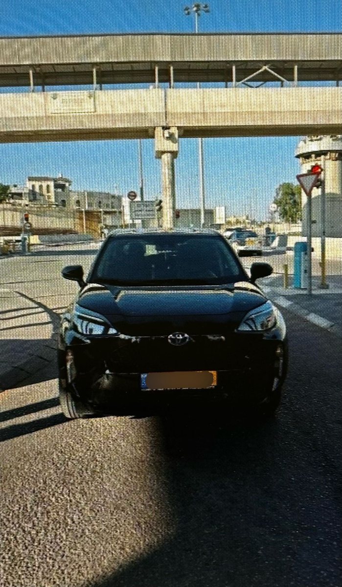 דוברות המשטרה דוברות המשטרה