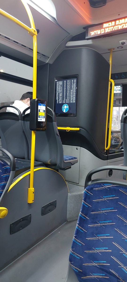 צילום: דוד בלדינגר